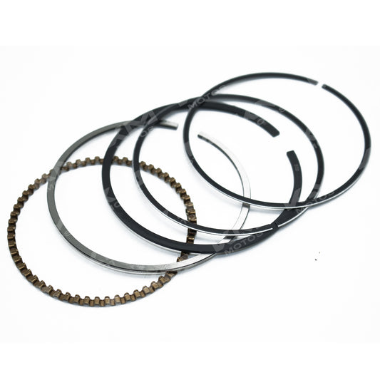 Anillos de Pistón CG150/FT150/DEFENDER/STD