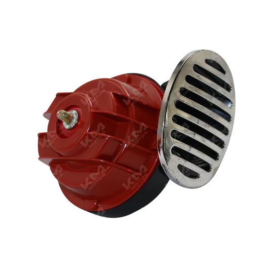 PITO UNIVERSAL CARACOL 12V UNIDAD KMS
