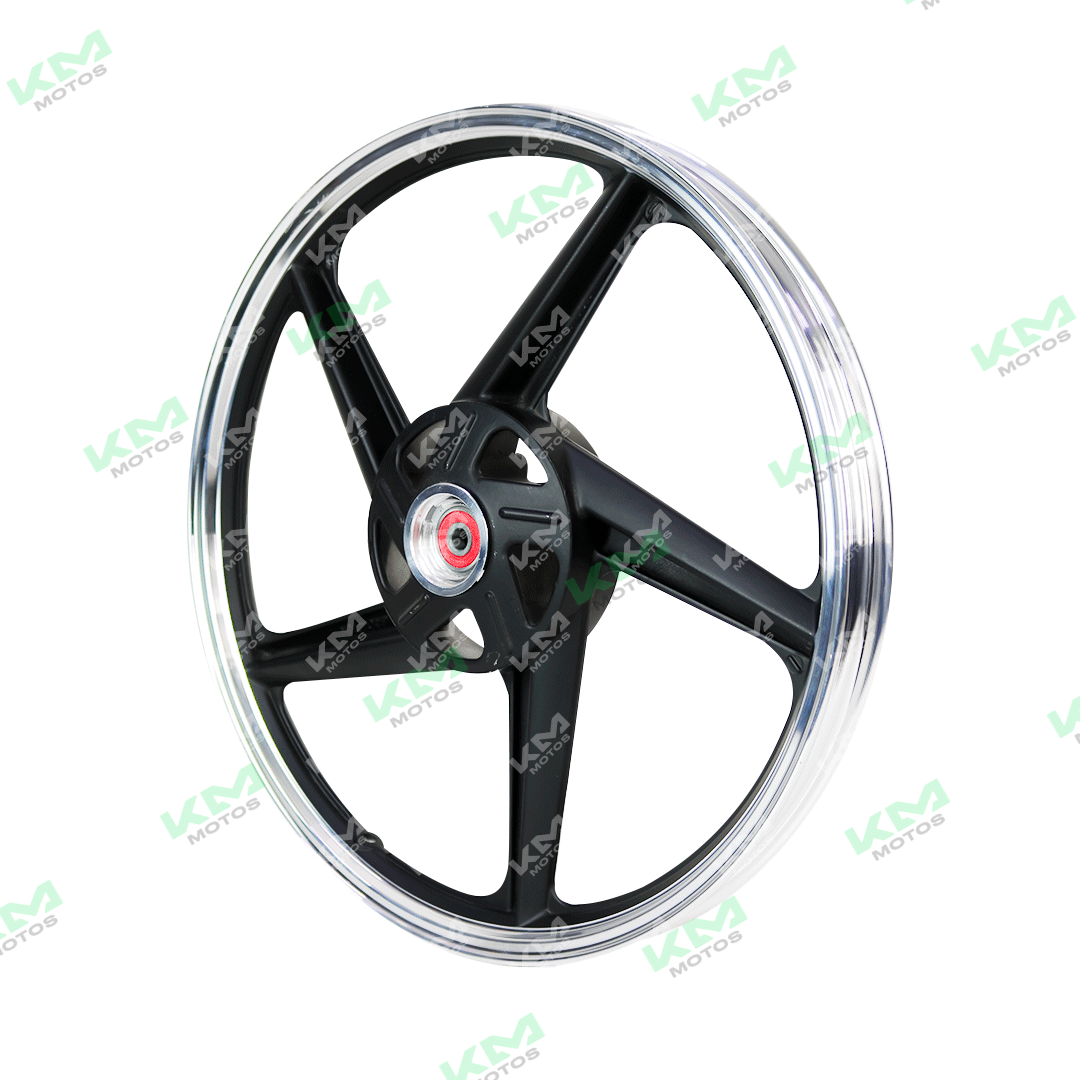 RIN DE FT150 DELANTERO KMS
