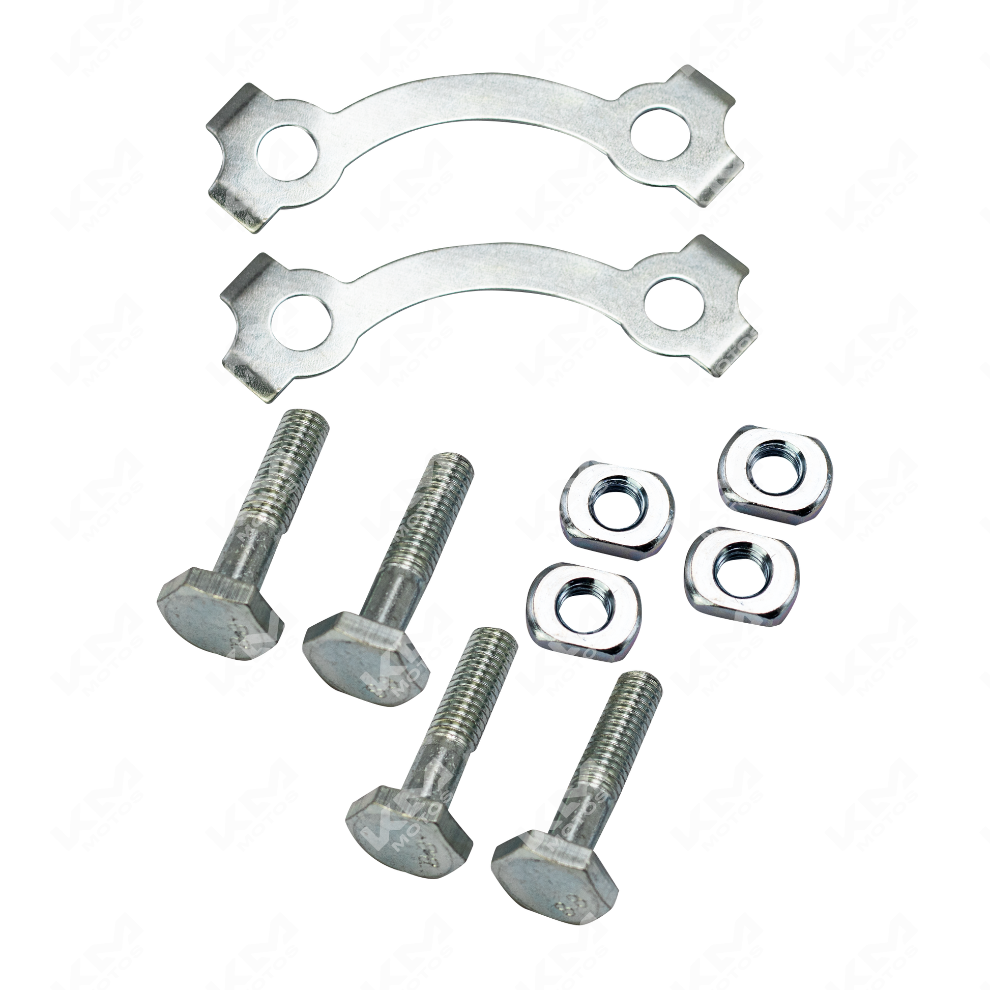 TORNILLOS DE CATARINA YBR125 KMS (ESPARRAGOS)