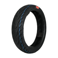 LLANTA 100/80-17 LISA SF201 KMS 8PR