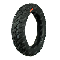 LLANTA 110/90-17 DOBLE PROPOSITO KMS 8PR