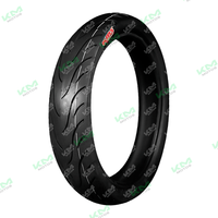 LLANTA TRASERA 90/90-18 LISA SF075 KMS 8PR