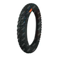 LLANTA 3.00-18 SEMITRACTORA KMS ROD/K270 8PR SF068