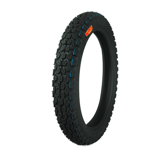 LLANTA 4.60-17 SEMITRACTORA SF068 KMS ROD/K270 8PR