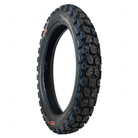 LLANTA 110/90-17 SEMITRACTORA KMS ROD/K270 8PR SF068