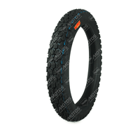 LLANTA 4.60-17 SEMITRACTORA KMS SF034 ROD/MAXXIS 8PR