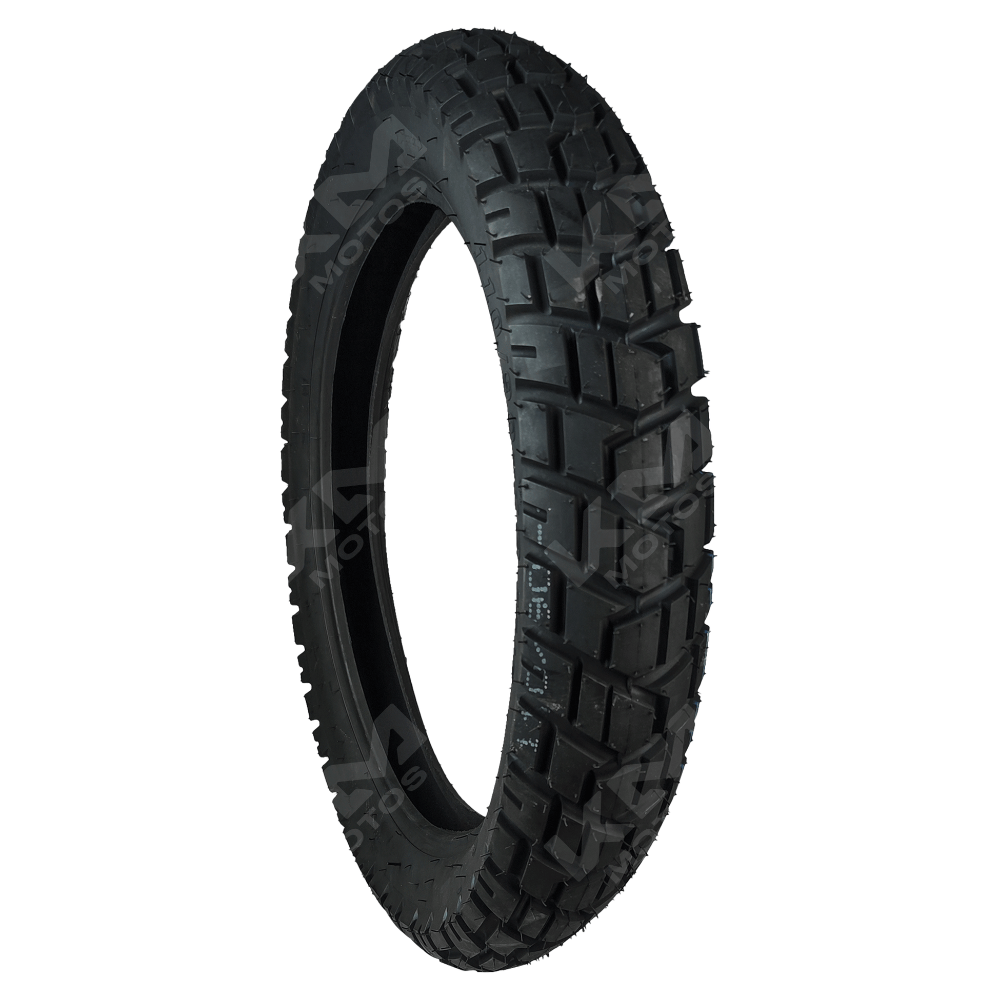 LLANTA 110/90-18 DOBLE PROPOSITO SF002 KMS 8PR