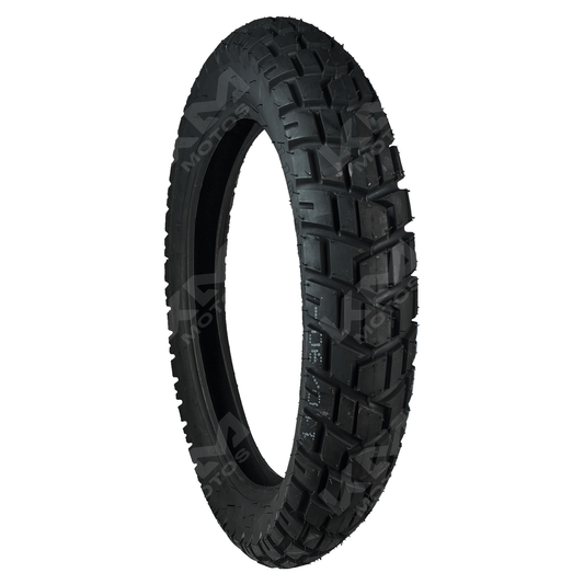 LLANTA 110/90-18 DOBLE PROPOSITO SF002 KMS 8PR