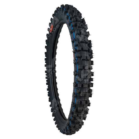 LLANTA 110/100-18 TRACTORA SF008 KMS 8PR