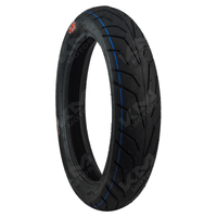 LLANTA 120/80-17 LISA SF213 KMS 8PR