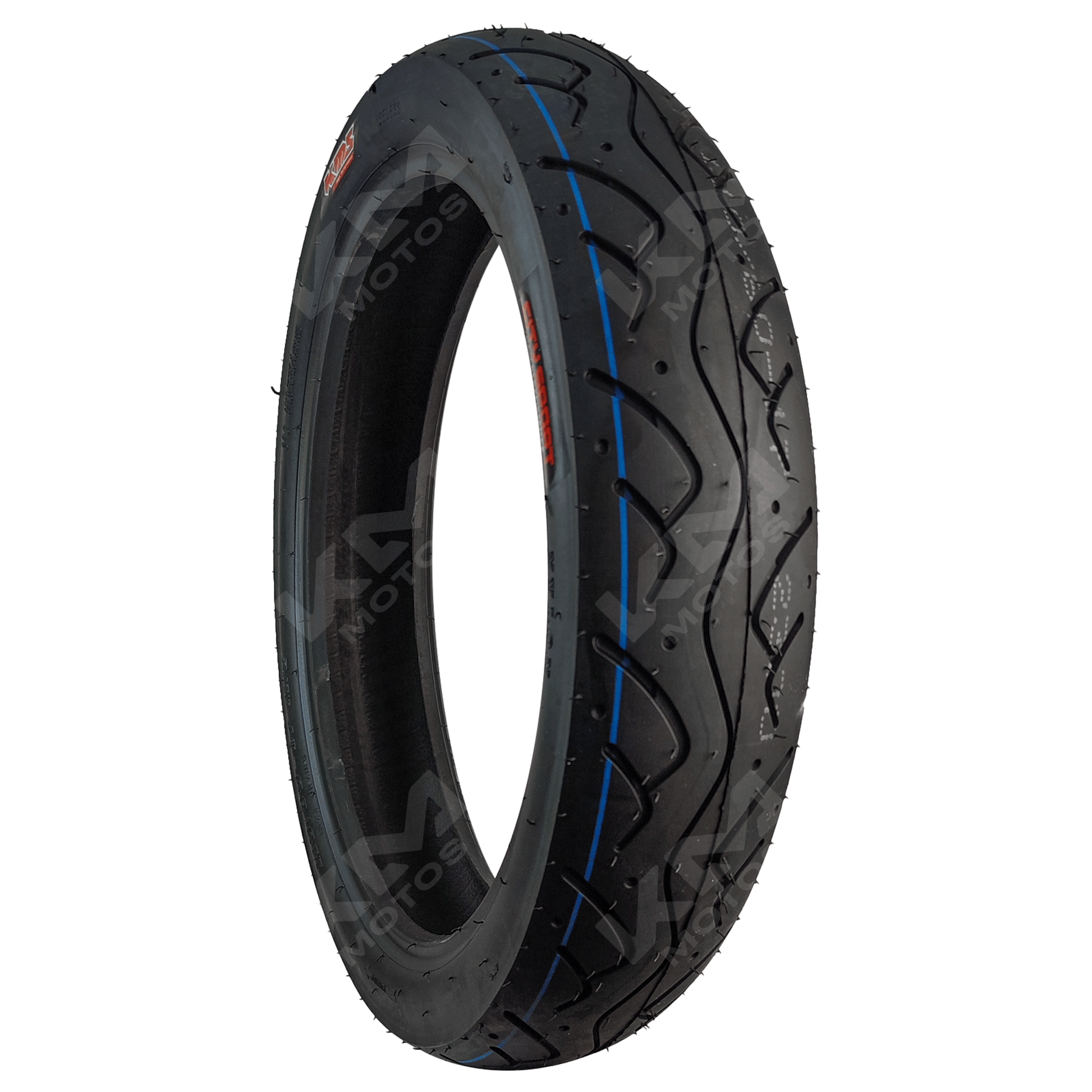 LLANTA 100/80-17 LISA SF226 KMS 8PR