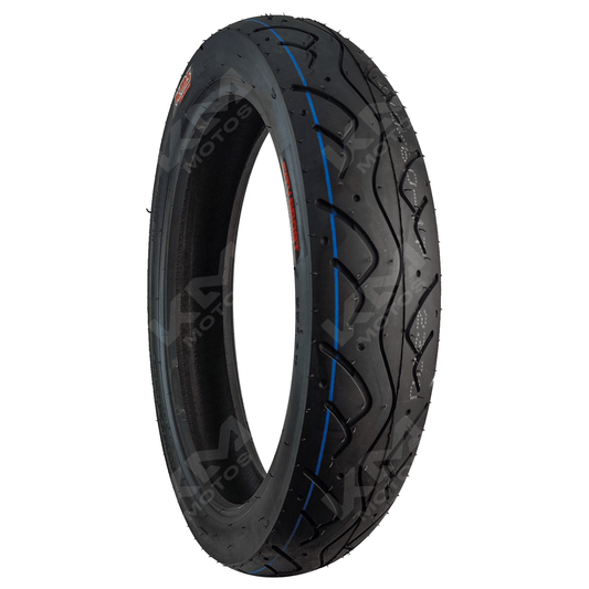 LLANTA 100/80-17 LISA SF226 KMS 8PR