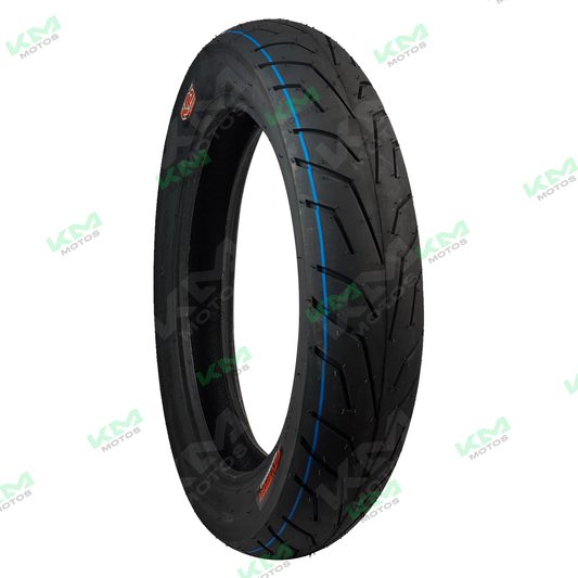 LLANTA TRASERA 120/90-17 LISA SF213 KMS 8PR