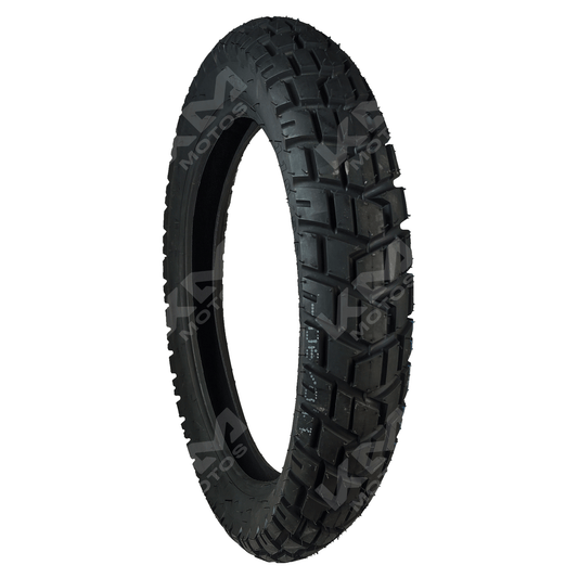 LLANTA 110/90-16 DOBLE PROPOSITO KMS 8PR SF057