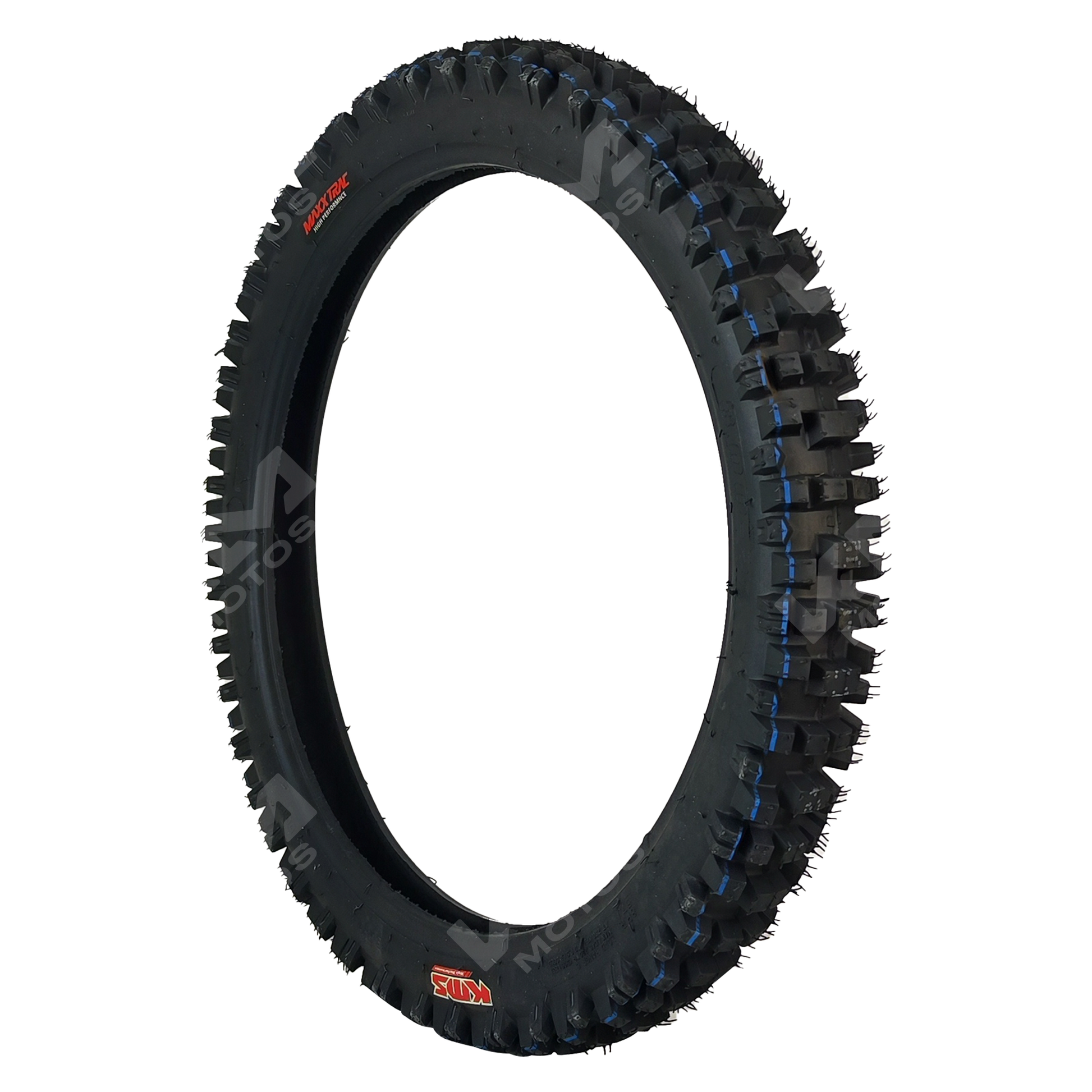 LLANTA 100/100-17 TRACTORA SF008 KMS 8PR