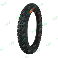 LLANTA 3.00-21 SEMITRACTORA KMS ROD/K270 8PR SF068