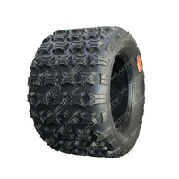 LLANTA 18*9.5*8 KMS CUATRIMOTO 4PR SF810