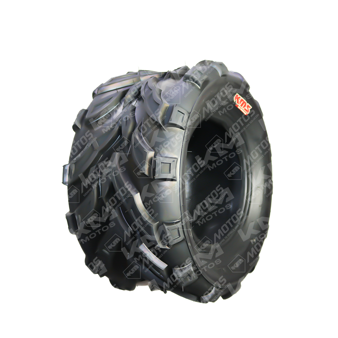 Llanta Delantera 23*7*10 Kms Cuatrimoto 4PR SF978