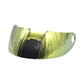 VISERA P/CASCO CERRADO HS2 WLT111 DORADA