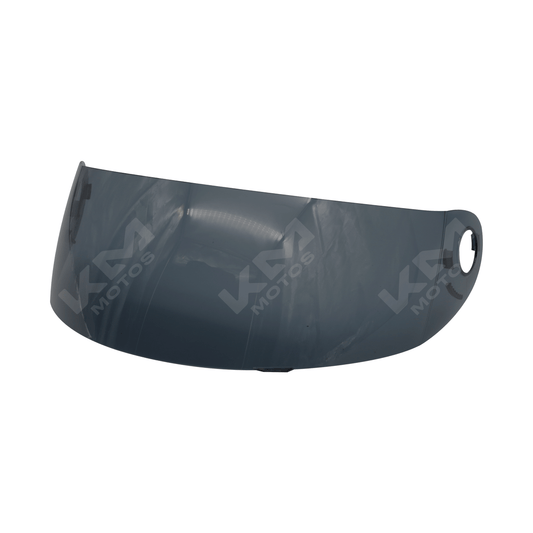 VISERA P/CASCO CERRADO HS2 WLT111 NEGRA