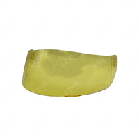 VISERA P/CASCO MODULAR HS2 WLT169 TRANSPARENTE