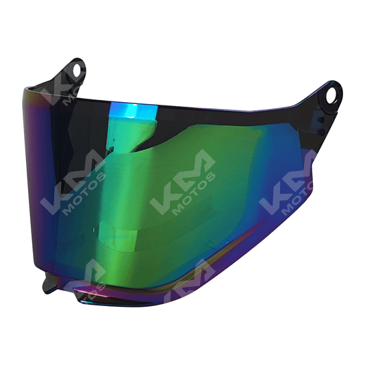 VISERA P/CASCO CROSS HS2 WLT129 TORNASOL
