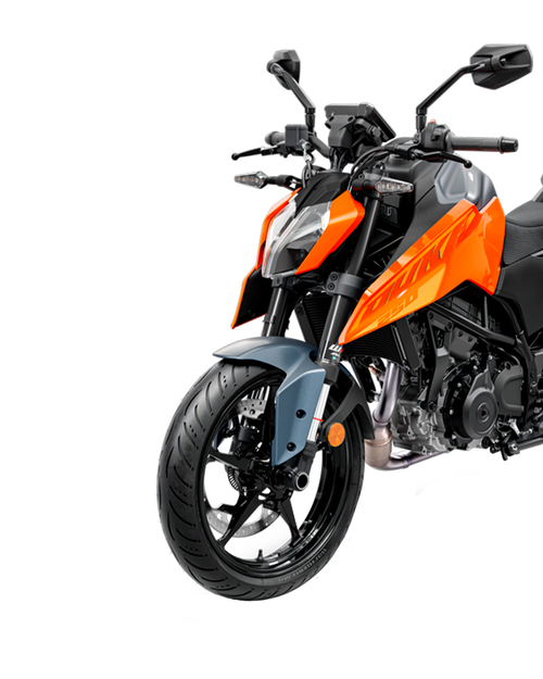 DUKE250