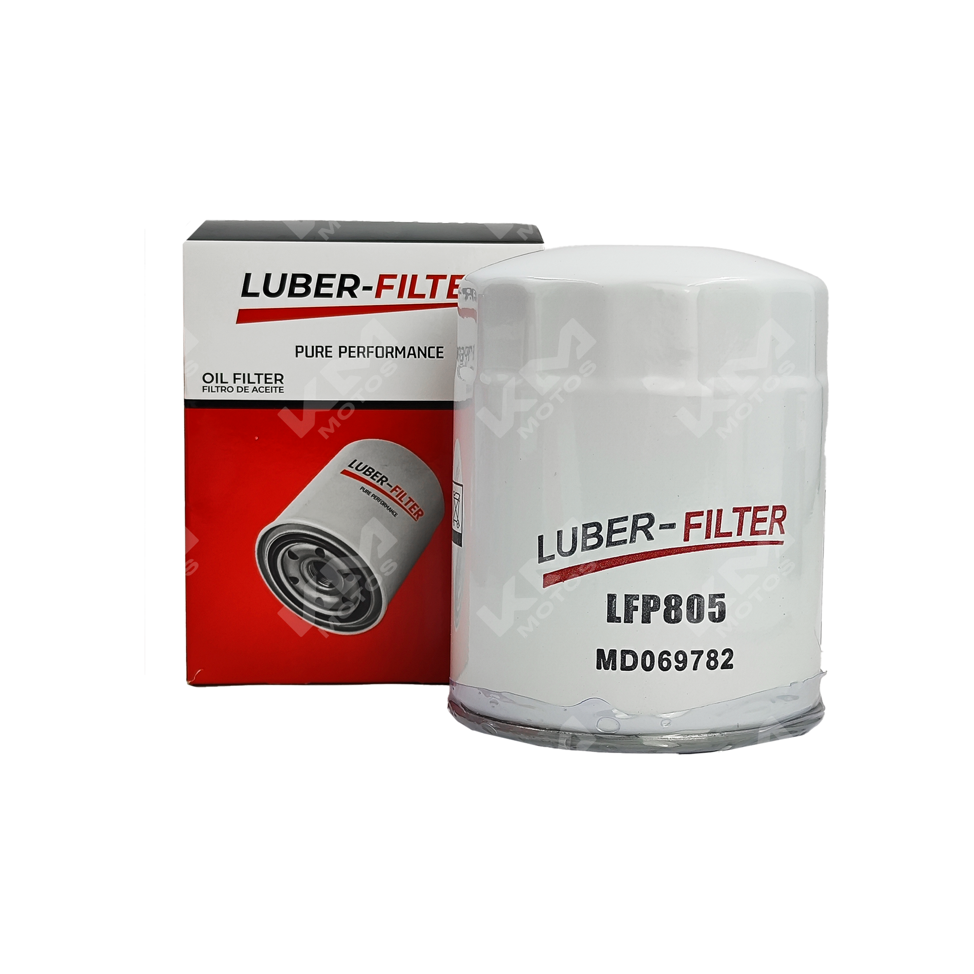 FILTRO DE ACEITE ENROSCABLE VARIOS KIA HYNDAI DIESEL - KMMOTOSHN