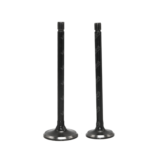VALVULAS DE ADMICION Y ESCAPE HJ125/CG125/FT125/STD