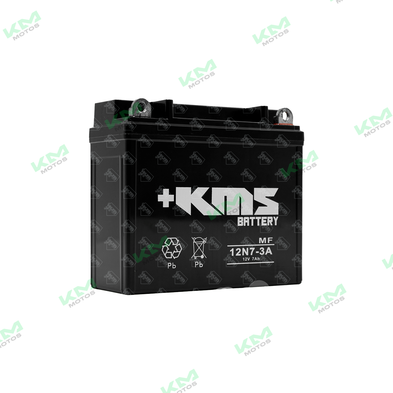 Batería Mf-fa 12N7-3A RT180/FT180/FT200