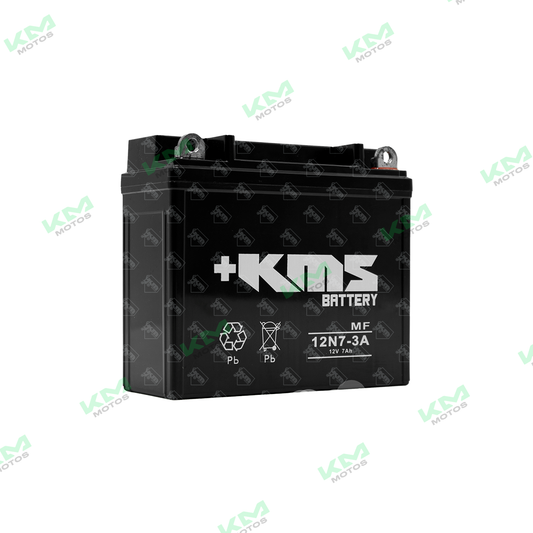Batería Mf-fa 12N7-3A RT180/FT180/FT200