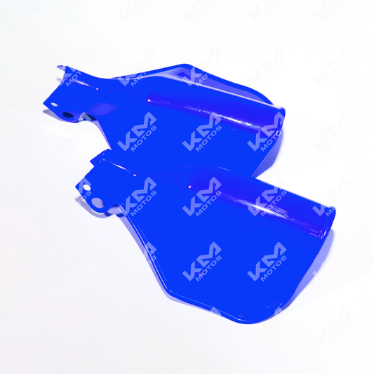 PROTECTOR DE PUÑOS YBR AZUL YBR