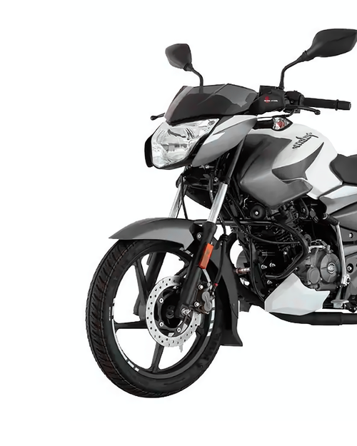 PULSAR NS125