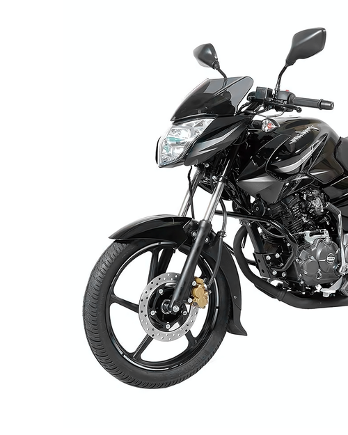 PULSAR NS135