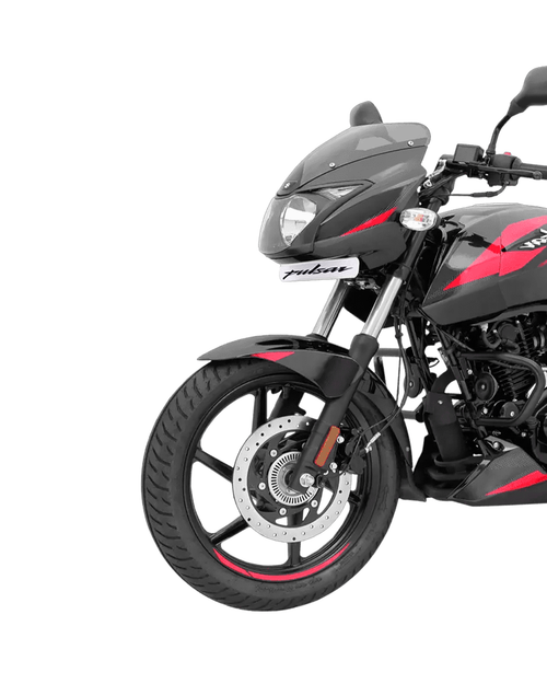 PULSAR NS180