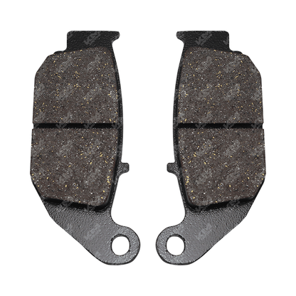 PASTILLAS DE FRENO TRASERAS HONDA INVICTA150/CB190R