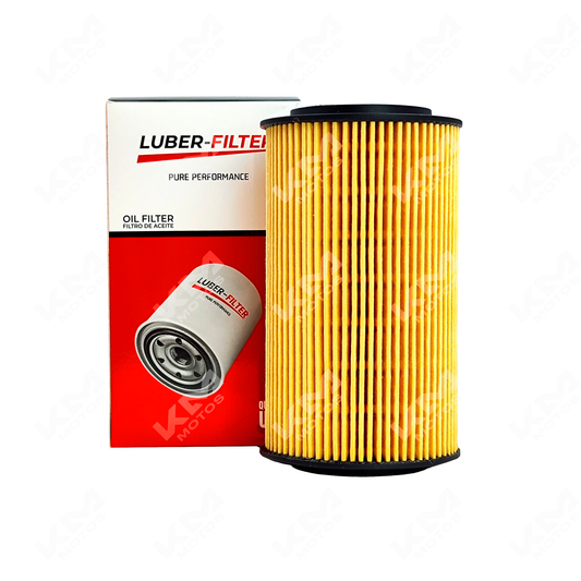 FILTRO DE ACEITE DE ELEMENTO SANTA FE 07-09, V6 3.3, VERACRUZ Y SORENTO - KMMOTOSHN