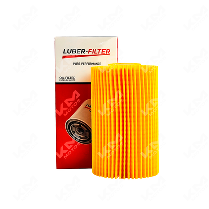 Filtro de aceite de elemento RTUNDRA para V8 4.6 Sequoia, compatible con modelos 2007-2010, de la marca KM Motos.