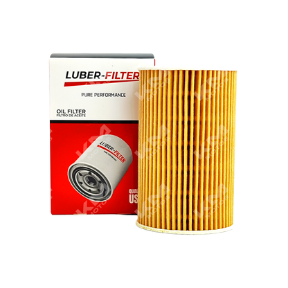 Filtro de aceite de elemento para Amarok, marca KM Motos, mostrado en la imagen.