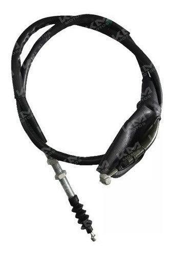 Cable de embrague Boxer universal para Ford Focus 2008, cable de clutch resistente y duradero para transmisión confiable.