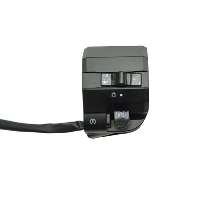 MANDO DERECHO BOXER150/DISCOVER/XCD/PLATINA100
