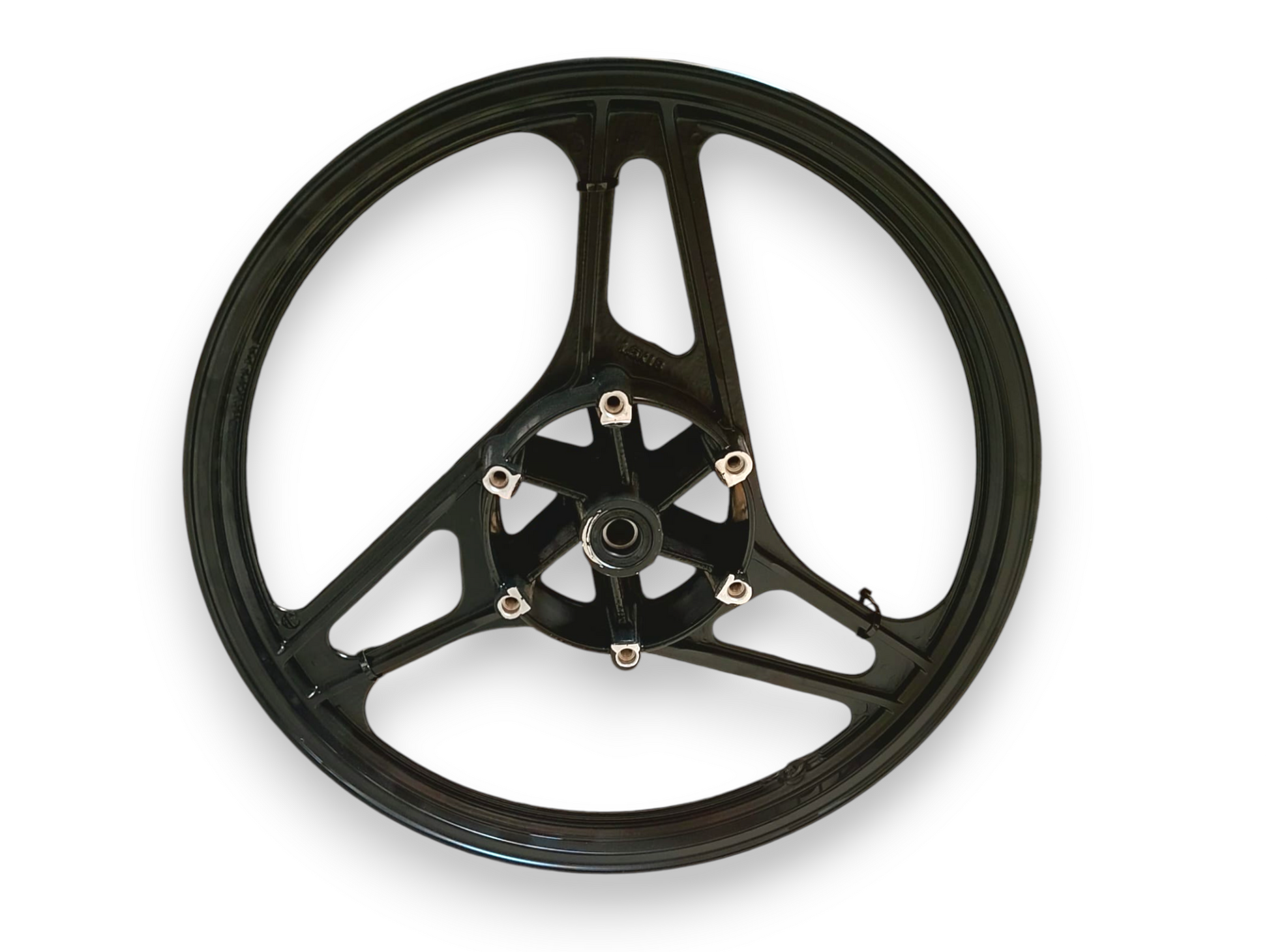 RIN YBR125 DELANTERO 5ASPAS - KMMOTOSHN
