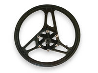 RIN YBR125 DELANTERO 5ASPAS