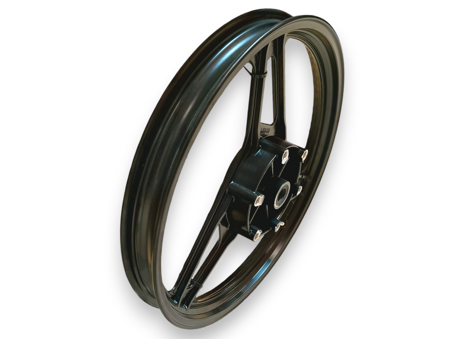 RIN YBR125 DELANTERO 5ASPAS - KMMOTOSHN
