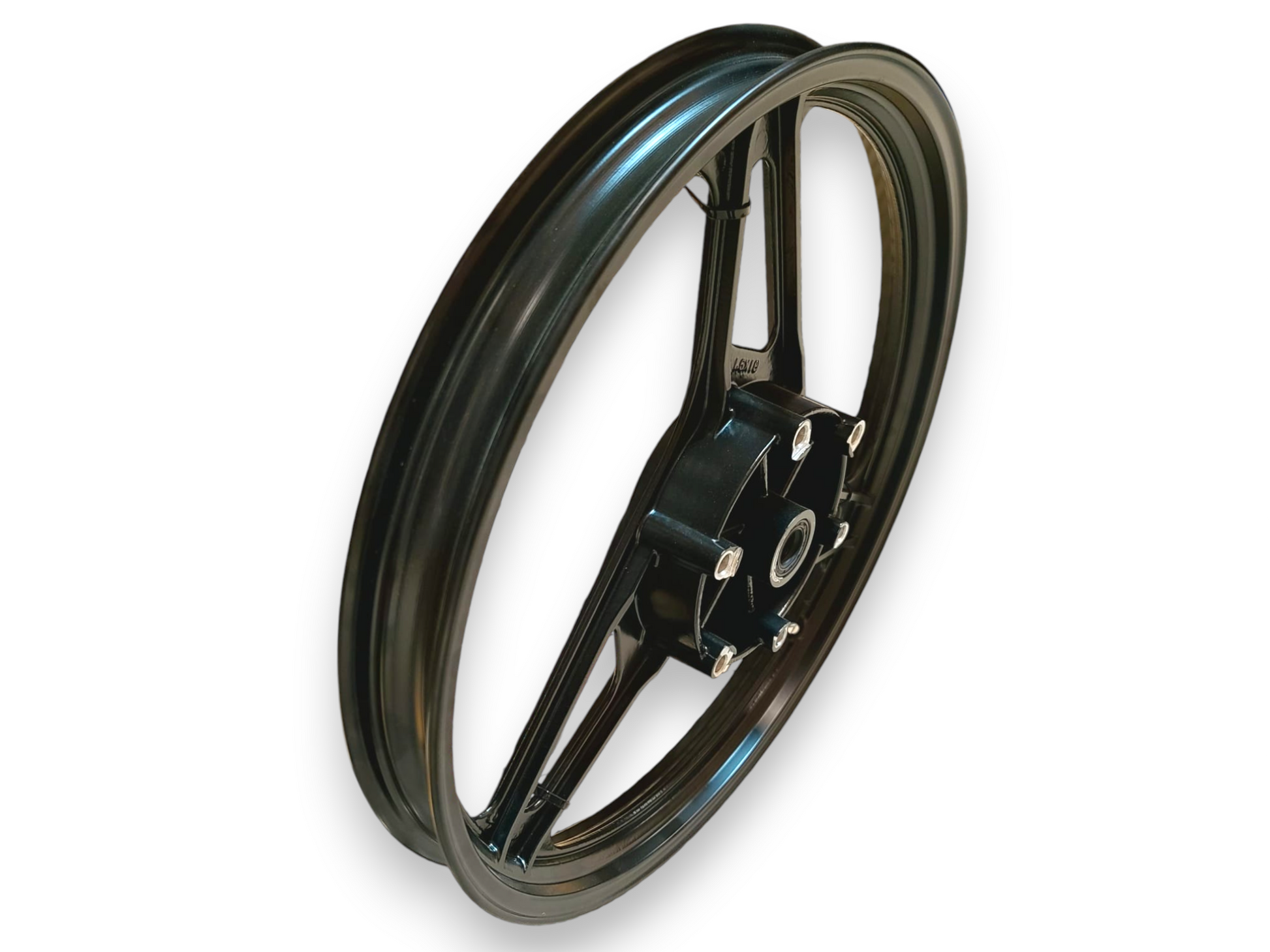 RIN YBR125 DELANTERO 5ASPAS - KMMOTOSHN