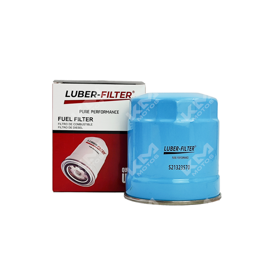 FILTRO DE COMBUSTIBLE ENROSCABLE  FP570F