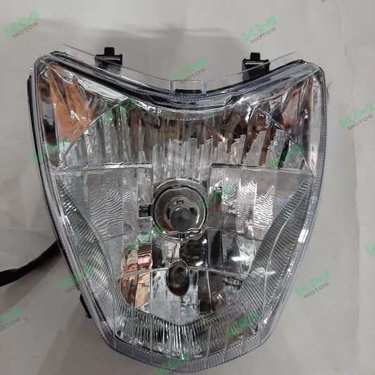 Silvin ZX150L