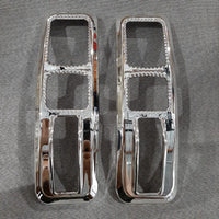 CROMO PARA VIA RE4S