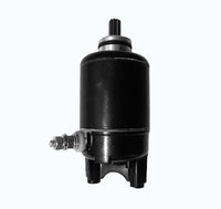 MOTOR DE ARRANQUE MARCHA BAJAJ PULSAR-180